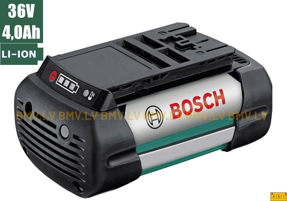 Akumulators Bosch PBA 36V 4.0Ah Li-Ion